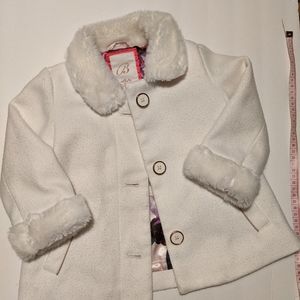 Baker Kids winter coat